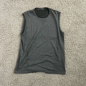 Men’s Lululemon Metal vent Tank Top - XL